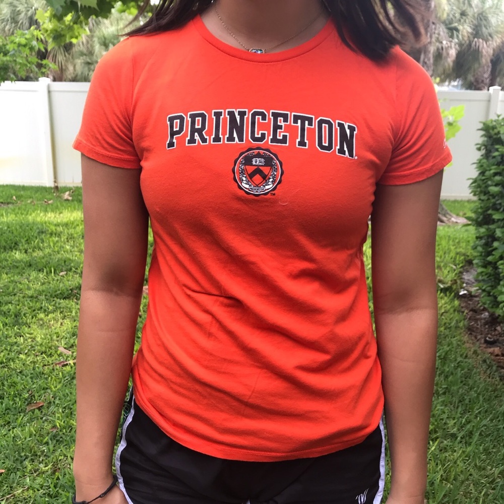 Princeton t-shirt